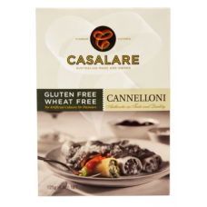 Casalare Cannelloni 125g